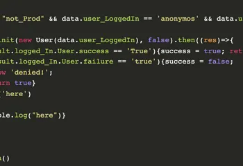 Write Shitty Code - why you should and feel good about it
